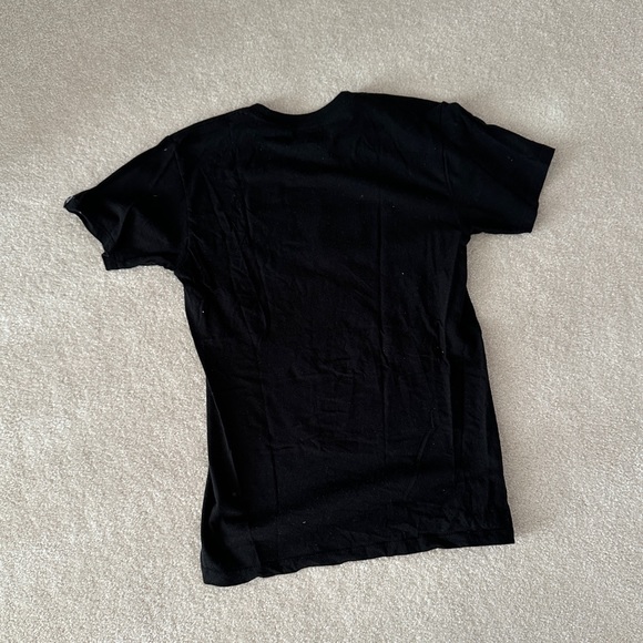 ‼️ Poutine T-shirt Size S - Picture 2 of 3